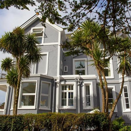 The Lerryn Otel Falmouth Dış mekan fotoğraf