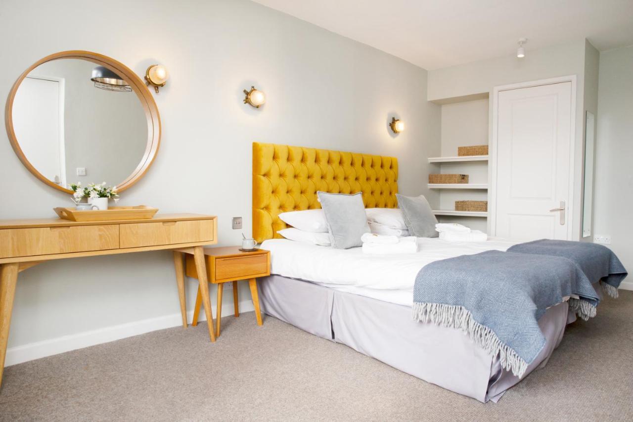 The Lerryn Otel Falmouth Dış mekan fotoğraf